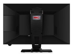 惠科X3液晶显示器 纤薄设计，卓越视效