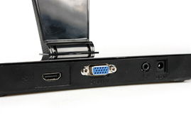 飞利浦234CL2SB/93液晶显示器 一款专为专业需求设计的32英寸显示屏