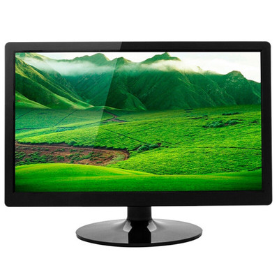 电脑液晶显示器怎么挑选 液晶显示器的亮度如何调节