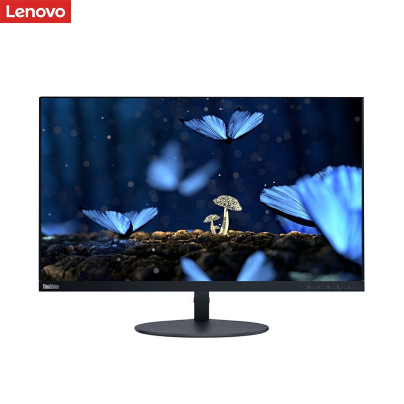 二手9成新联想液晶显示器选购指南 从尺寸到IPS高清屏的全面解析