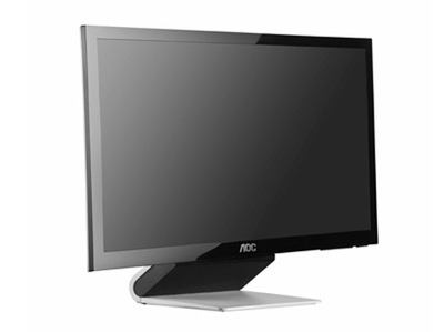 冠捷AOC E2062V液晶显示器 性价比之选与市场定位分析